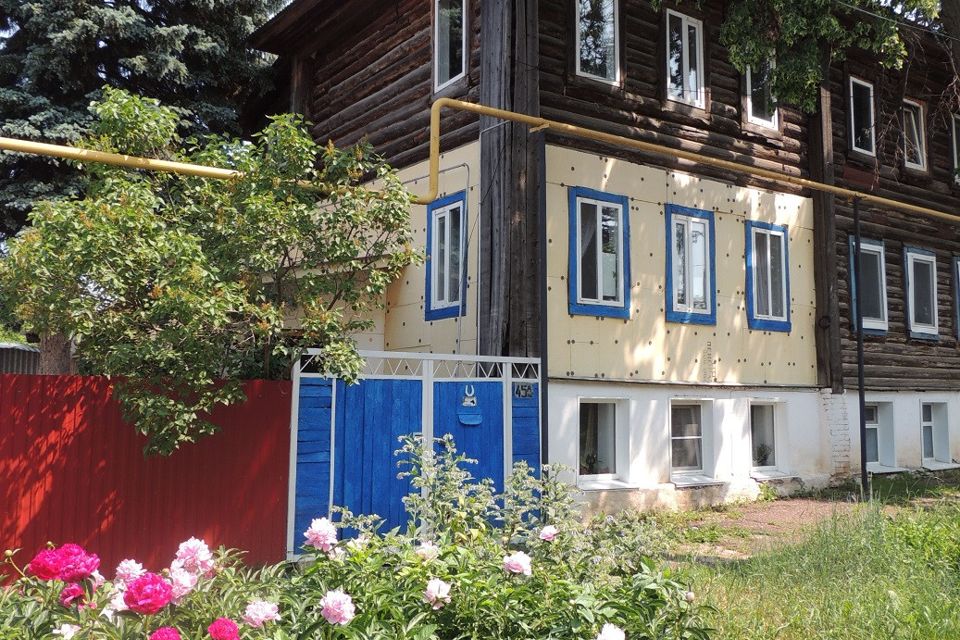 Продаётся 3-комнатная квартира, 91 м²