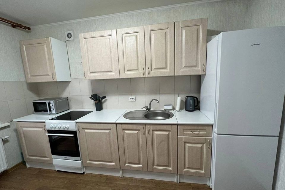 Продаётся 2-комнатная квартира, 67.5 м²