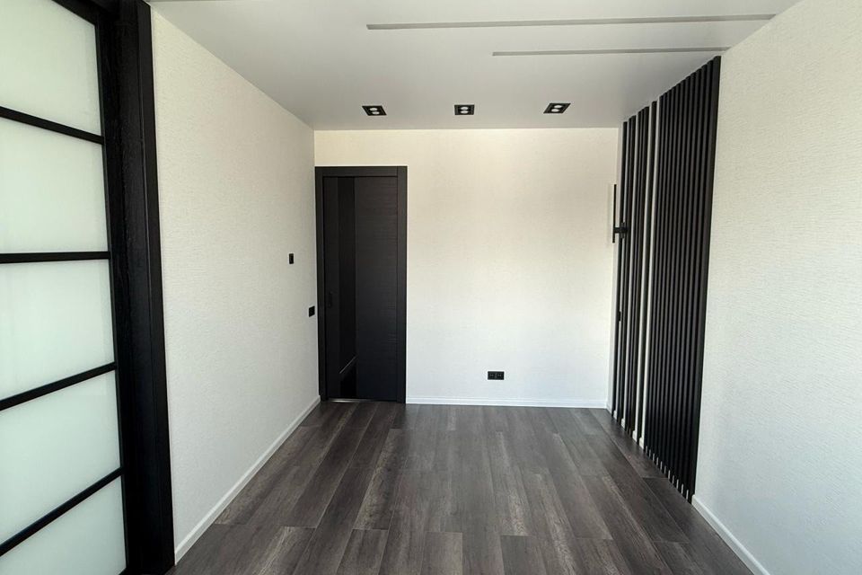 Продаётся 2-комнатная квартира, 50.6 м²