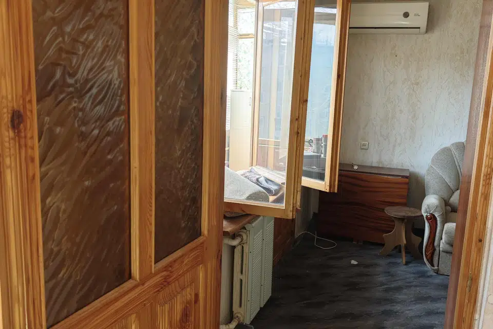 Продаётся 2-комнатная квартира, 34.6 м²