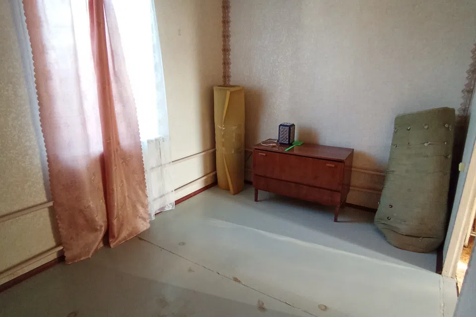 Продаётся 3-этажный дом, 114.2 м²