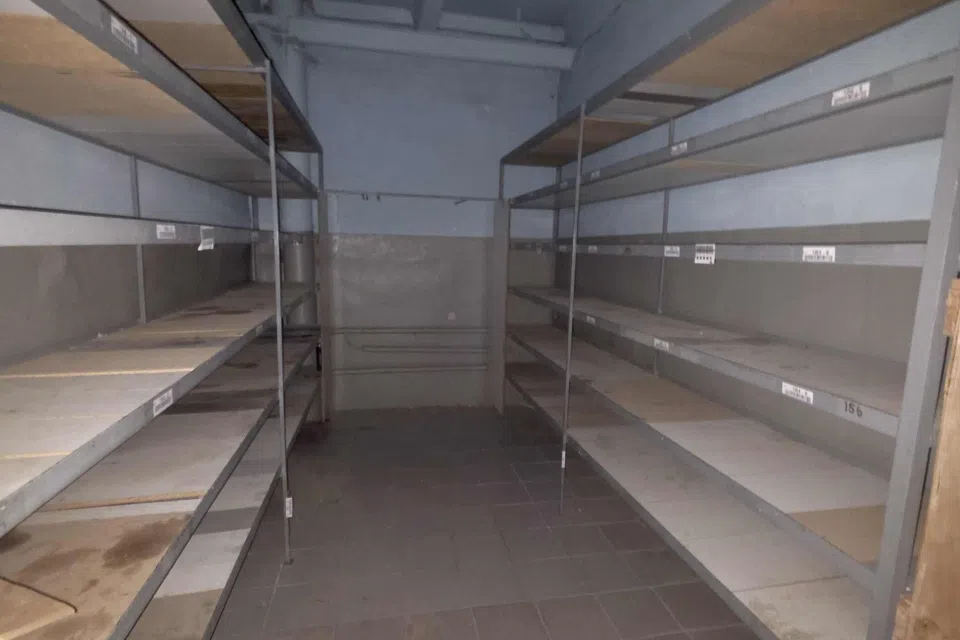 Сдаётся помещение своб. назначения, 1500 м²