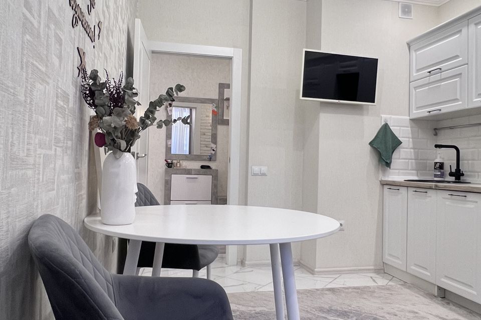 Продаётся 2-комнатная квартира, 51.4 м²