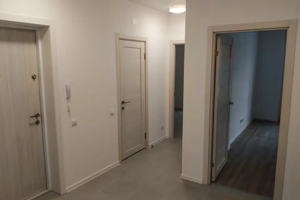 Продаётся 2-комнатная квартира, 60 м²