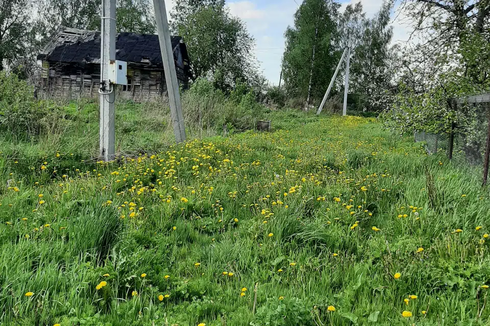 Продаётся участок, 10 сот., ИЖС
