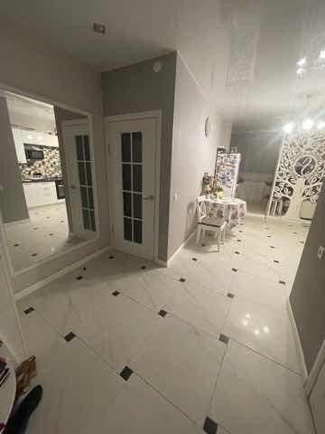 Продаётся 1-комнатная квартира, 43 м²