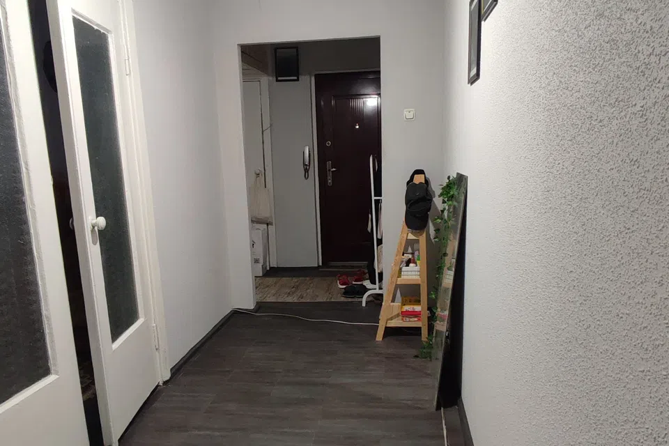 Продаётся 3-комнатная квартира, 72 м²