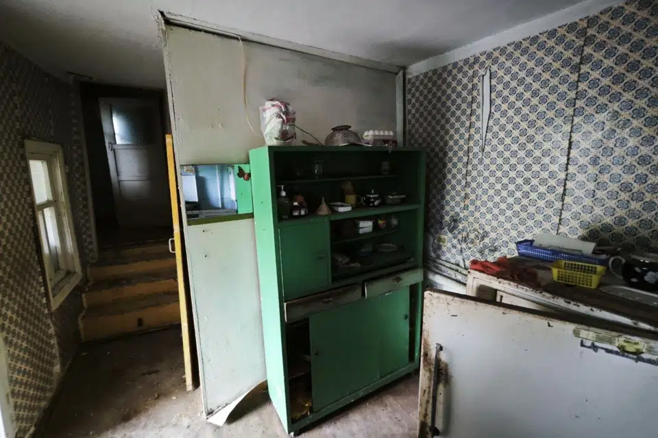 Продаётся 1-этажный дом, 55.8 м²