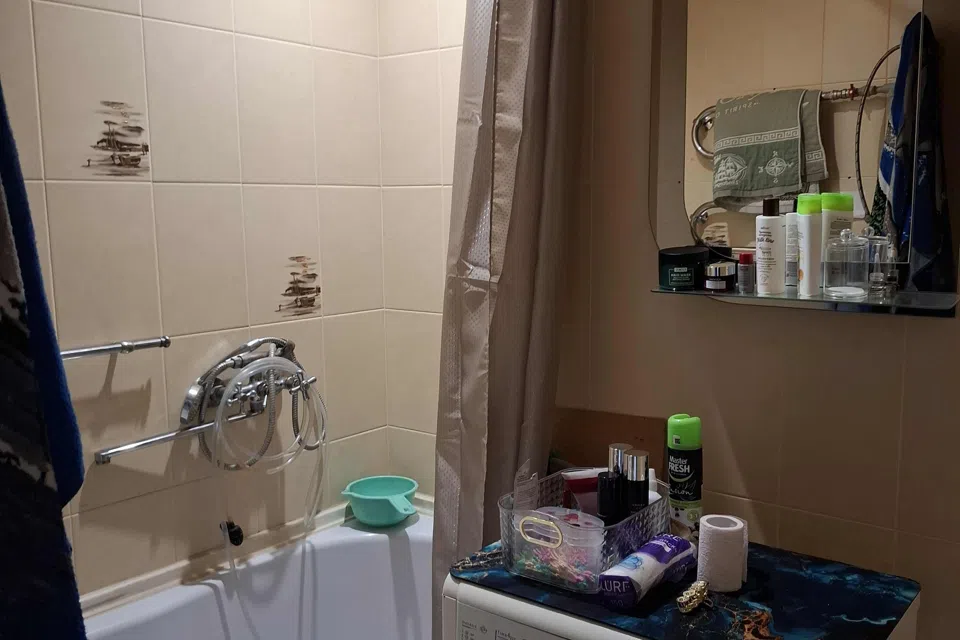 Продаётся 2-комнатная квартира, 46 м²
