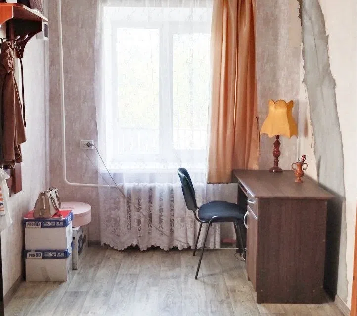 Продаётся часть дома