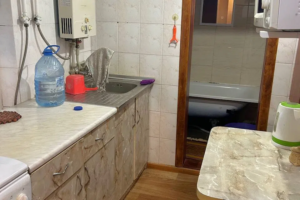 Продаётся 1-этажный дом, 83 м²