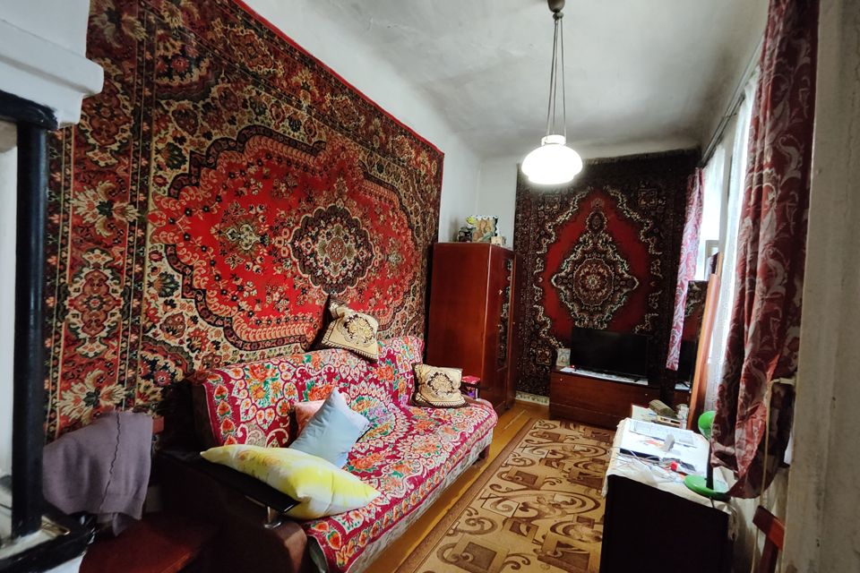 Продаётся 1-комнатная квартира, 12.5 м²