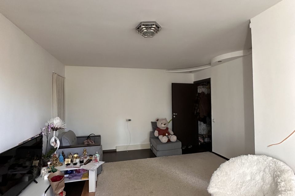 Продаётся 2-комнатная квартира, 42 м²