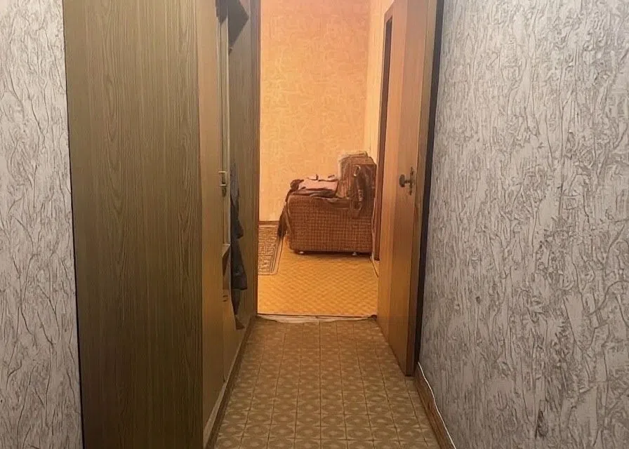 Продаётся 3-комнатная квартира, 66.4 м²