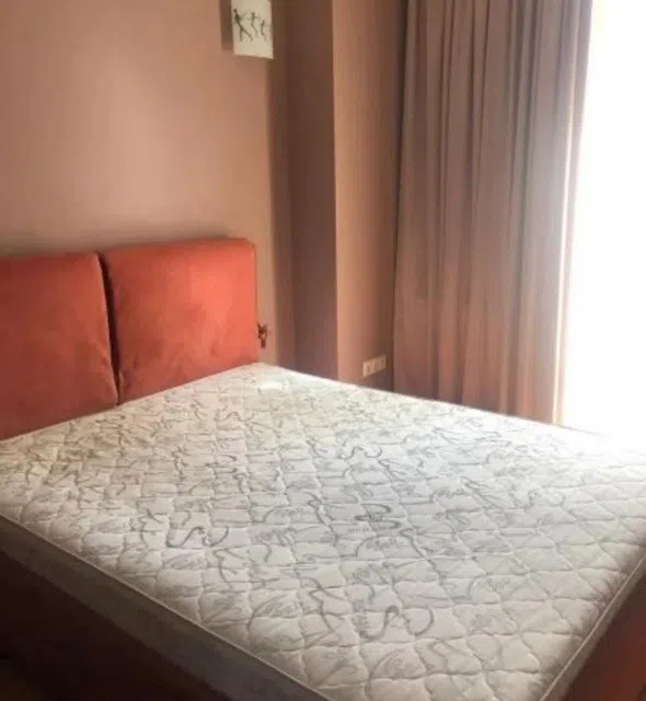 Продаётся 2-комнатная квартира, 54 м²