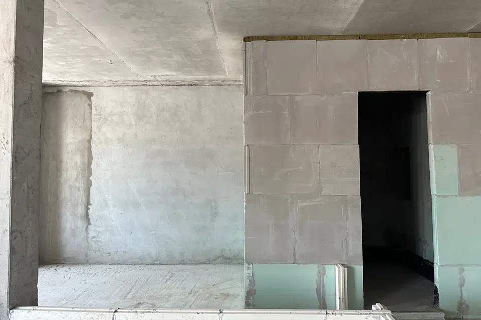 Продаётся студия, 24 м²
