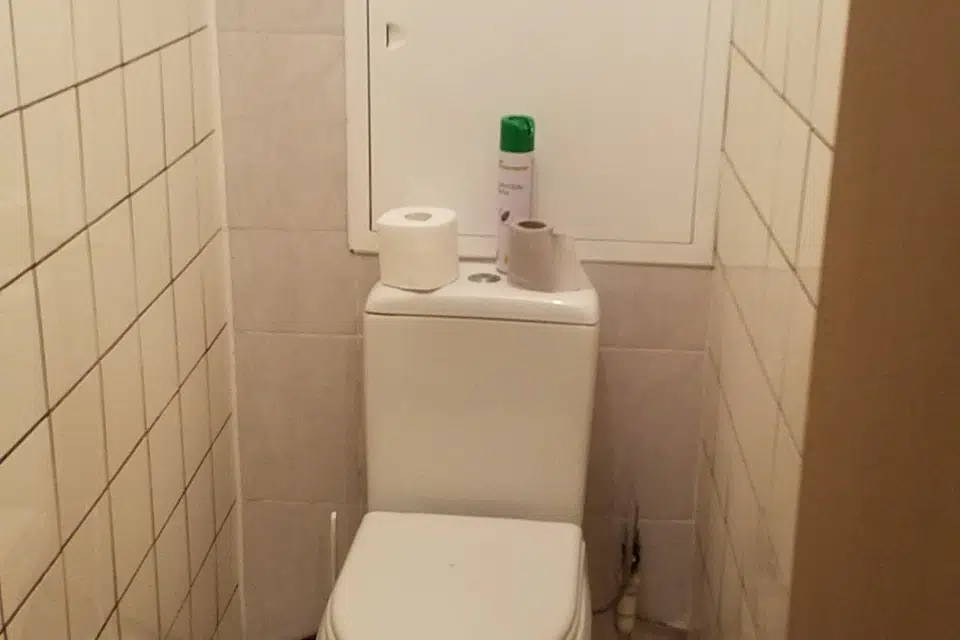 Продаётся 1-комнатная квартира, 39 м²