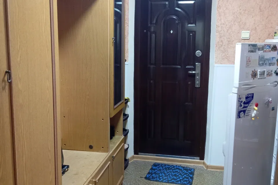 Продаётся 2-комнатная квартира, 48 м²