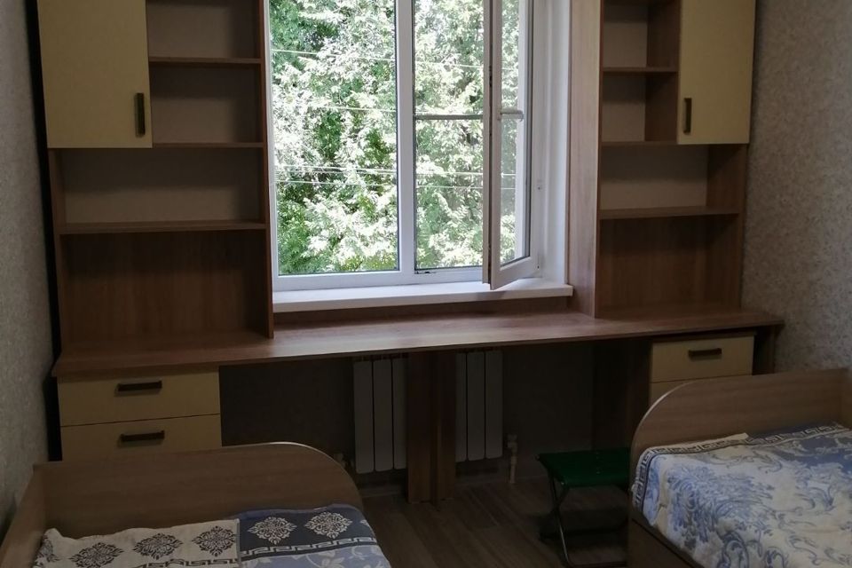 Продаётся 2-комнатная квартира, 45.7 м²