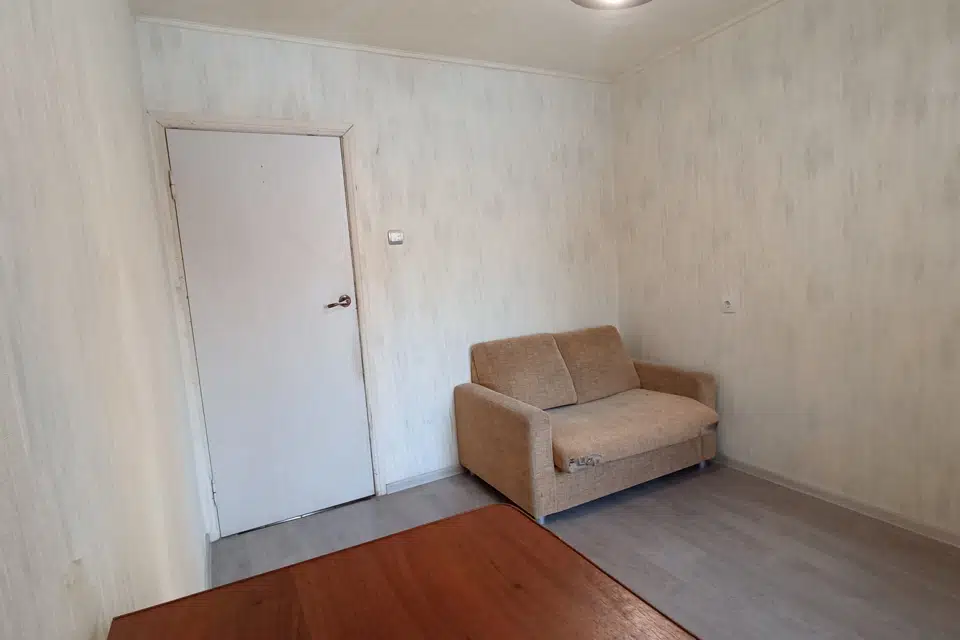 Продаётся комната в 3-комн. квартире, 8.8 м²
