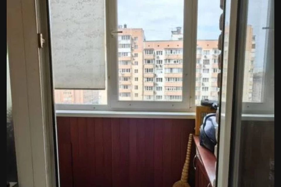 Продаётся 1-комнатная квартира, 49.35 м²