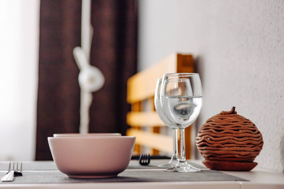 Сдаётся студия, 35 м²