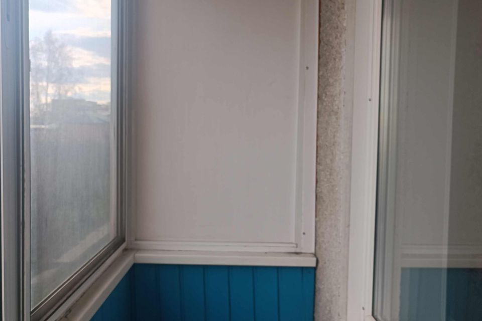 Продаётся 1-комнатная квартира, 34 м²