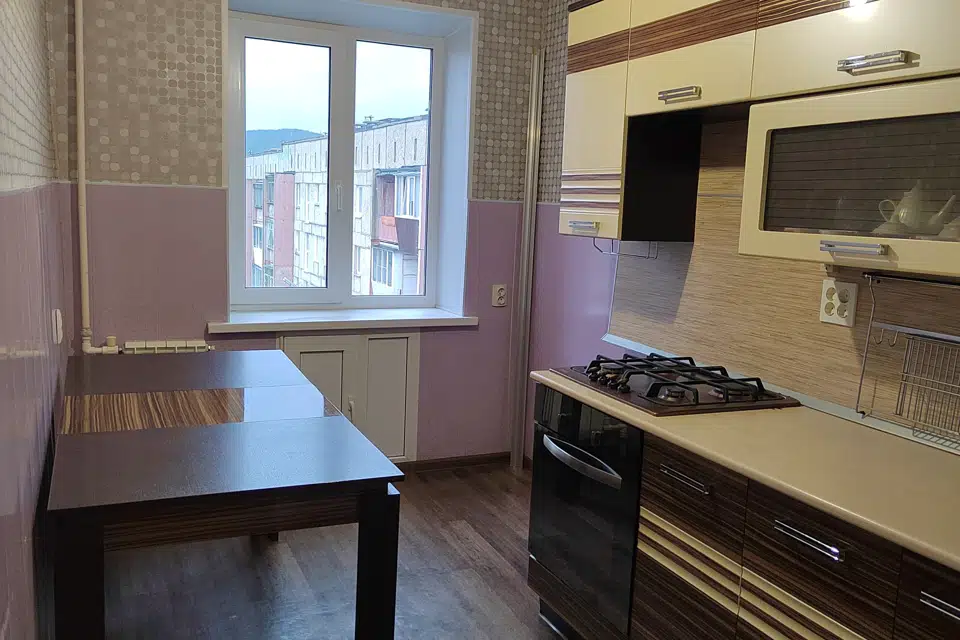 Продаётся 2-комнатная квартира, 49.4 м²