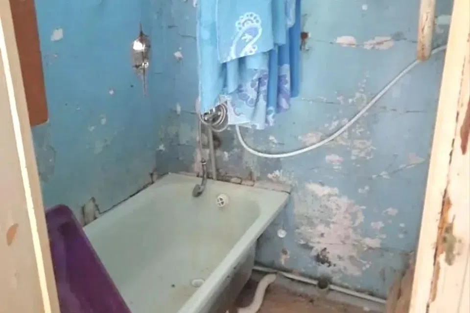 Продаётся 2-комнатная квартира, 45 м²