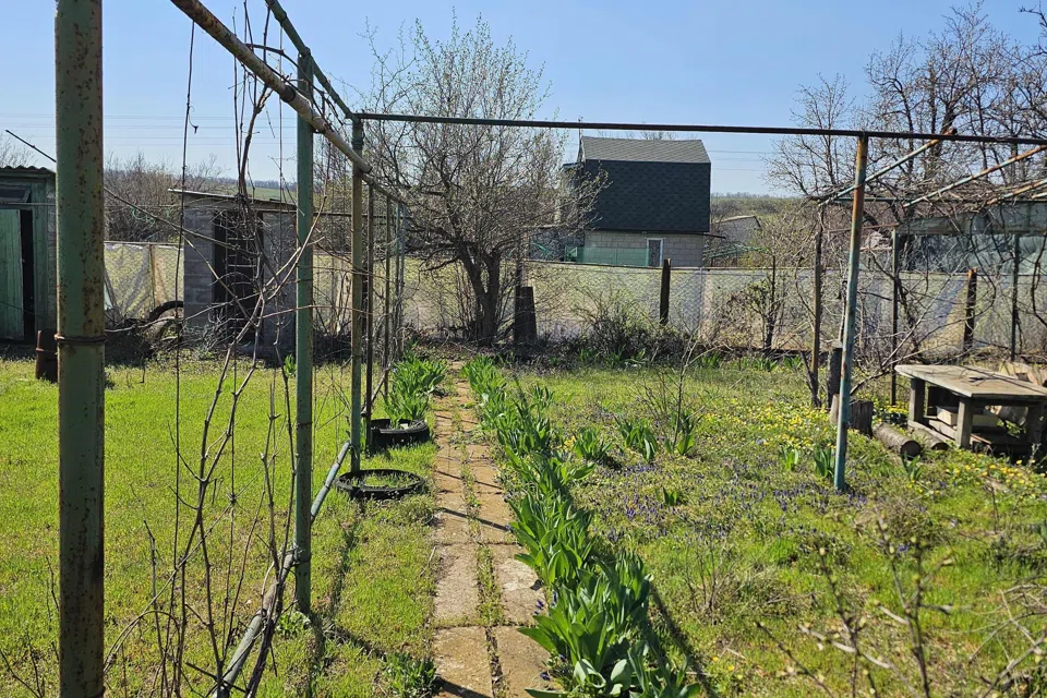 Продаётся участок, 6 сот., Садовый