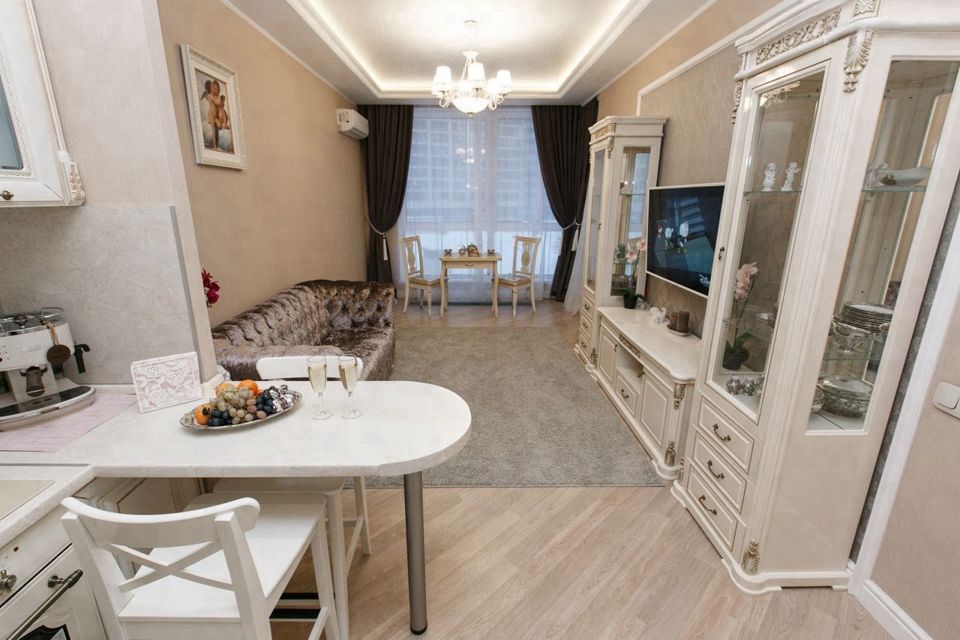 Продаётся 2-комнатная квартира, 47 м²