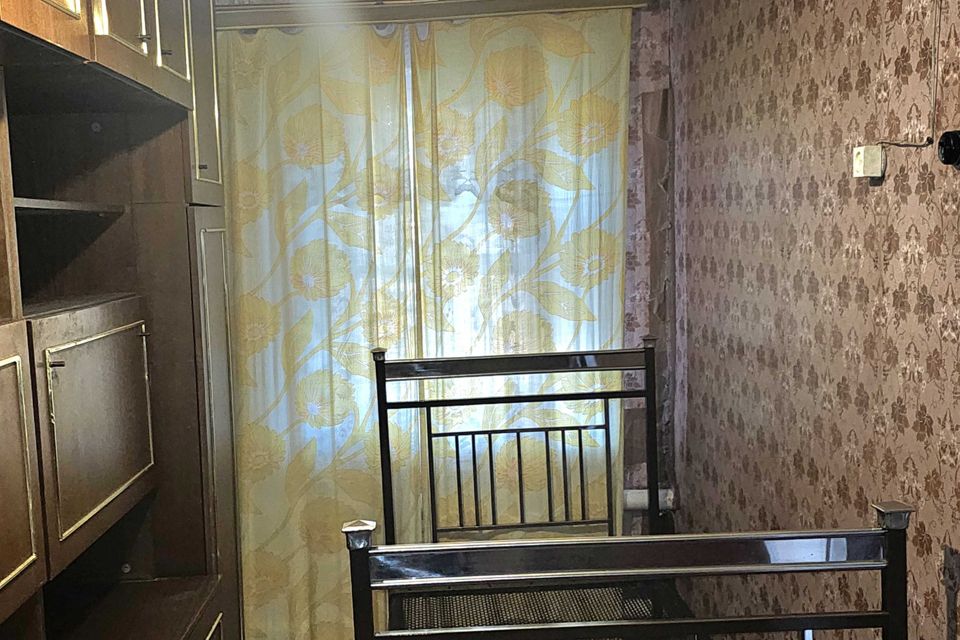 Продаётся 1-этажный дом, 70 м²