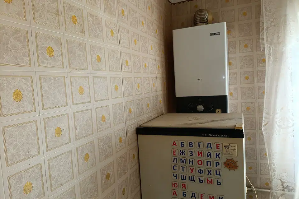 Продаётся 2-комнатная квартира, 49.9 м²
