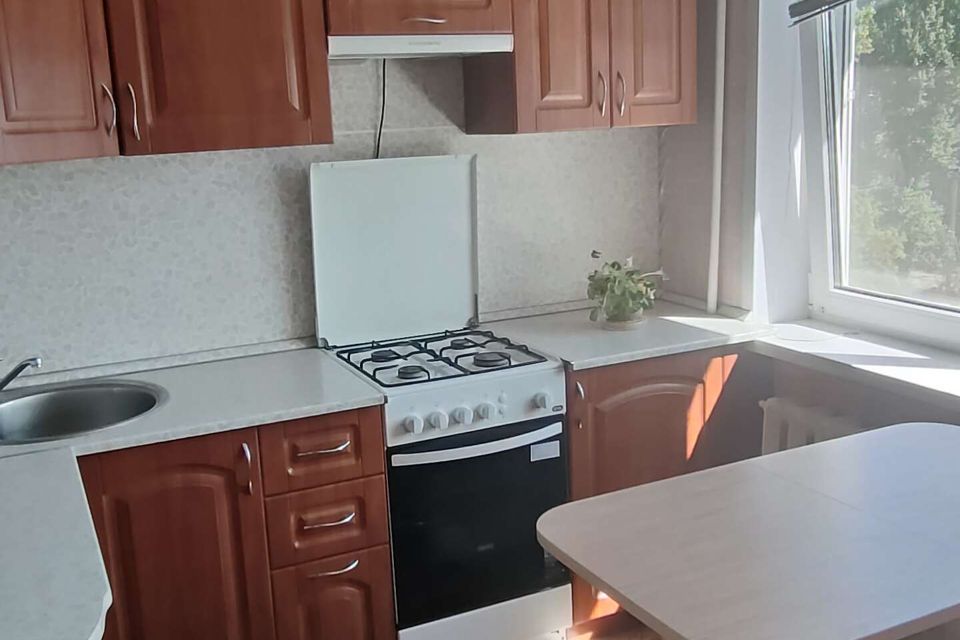 Продаётся 2-комнатная квартира, 47.5 м²