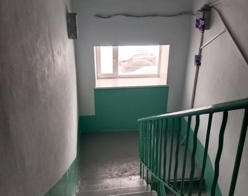 Продаётся 1-комнатная квартира, 33 м²