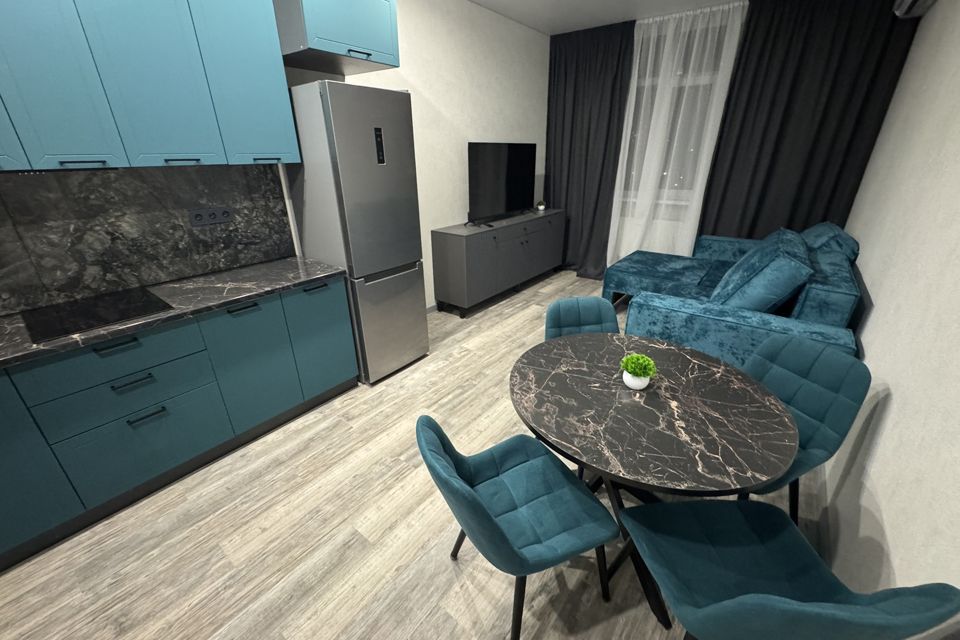 Сдаётся 2-комнатная квартира, 50 м²