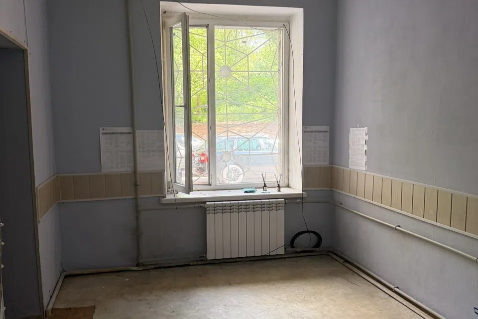 Сдаётся офис, 136 м²