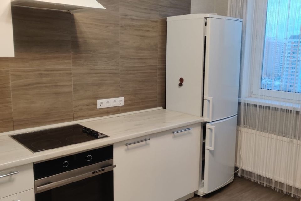 Продаётся 2-комнатная квартира, 62.5 м²