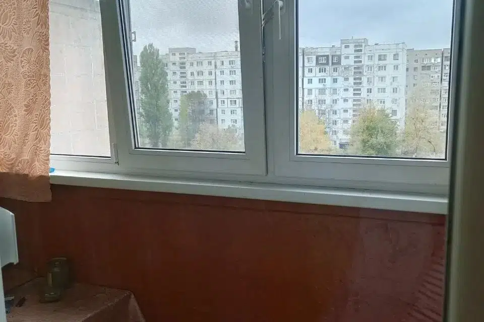 Продаётся 2-комнатная квартира, 51 м²