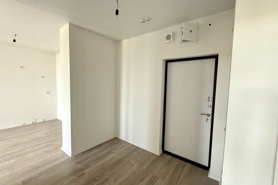 Продаётся 2-комнатная квартира, 52 м²