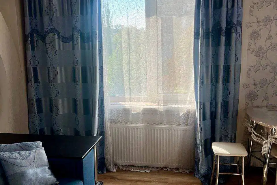 Продаётся 2-комнатная квартира, 53 м²