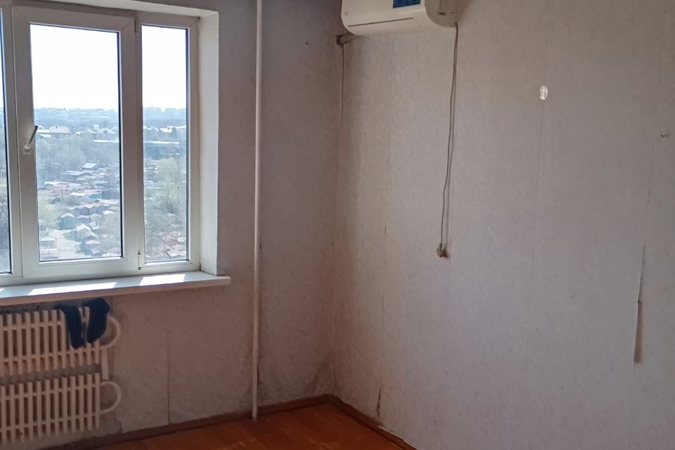 Продаётся 3-комнатная квартира, 69 м²