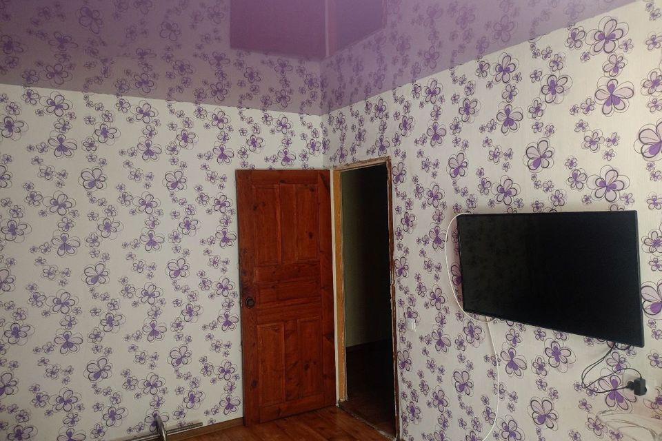 Продаётся 2-комнатная квартира, 45 м²