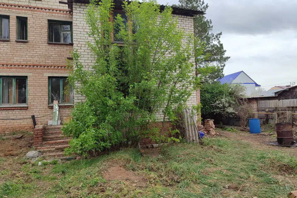 Продаётся 3-этажный дом, 186 м²
