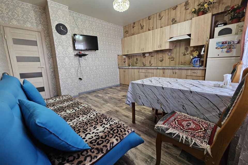 Продаётся 3-комнатная квартира, 85 м²