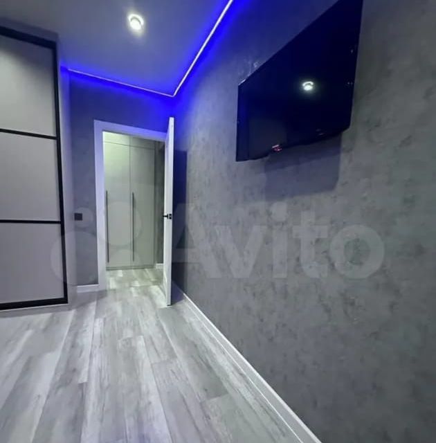 Продаётся 2-комнатная квартира, 56 м²