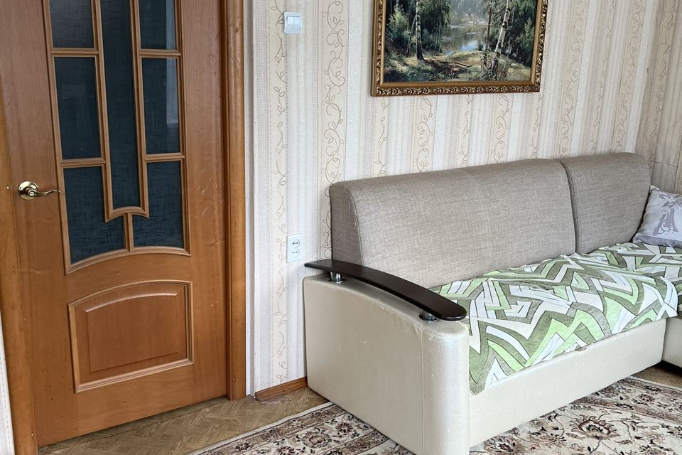 Купить однокомнатную квартиру в Киреевске без посредников, Тульская область