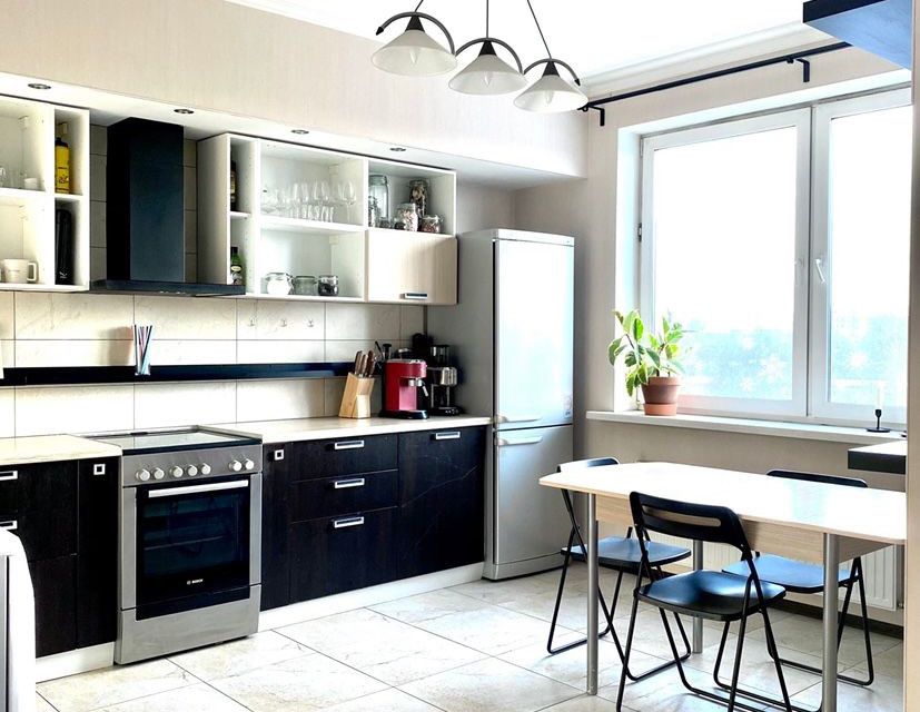 Продаётся 2-комнатная квартира, 62 м²