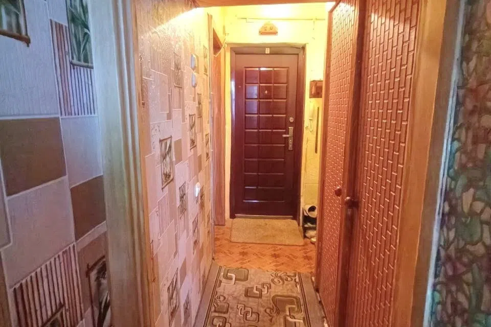 Продаётся 1-комнатная квартира, 32 м²