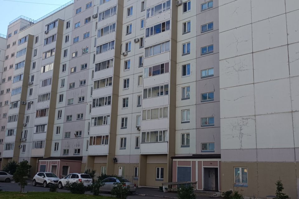 Продаётся 3-комнатная квартира, 81.4 м²
